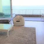 Avenida Dos Banhos Apartament *