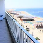 Apartament Avenida Dos Banhos Póvoa de Varzim