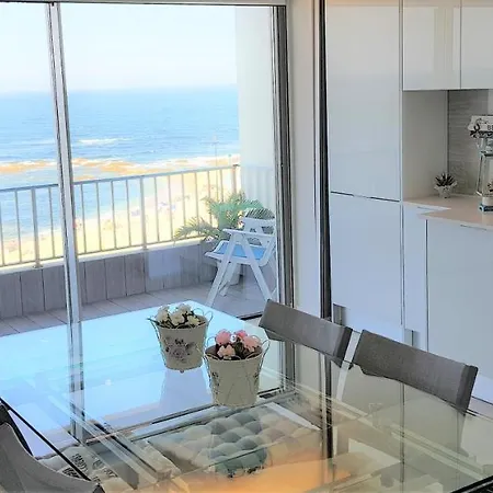 Avenida Dos Banhos Apartment Póvoa de Varzim