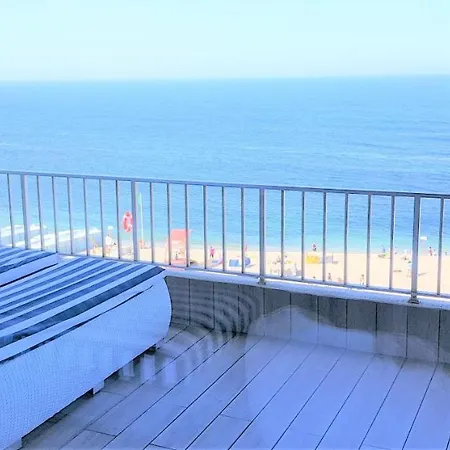 Avenida Dos Banhos *