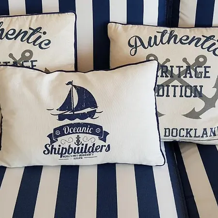 Avenida Dos Banhos * Póvoa de Varzim