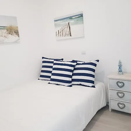 Apartment Avenida Dos Banhos Póvoa de Varzim