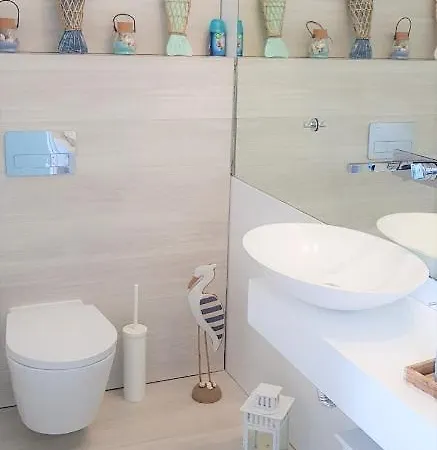 Avenida Dos Banhos Lejlighed