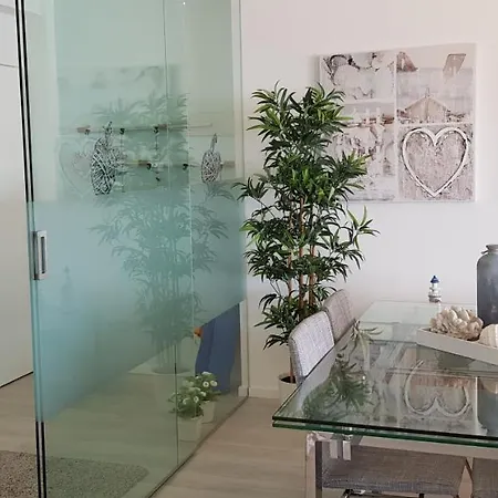 Apartment Avenida Dos Banhos Póvoa de Varzim