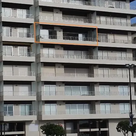 Apartment Avenida Dos Banhos Póvoa de Varzim