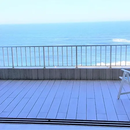 Avenida Dos Banhos Apartment Póvoa de Varzim