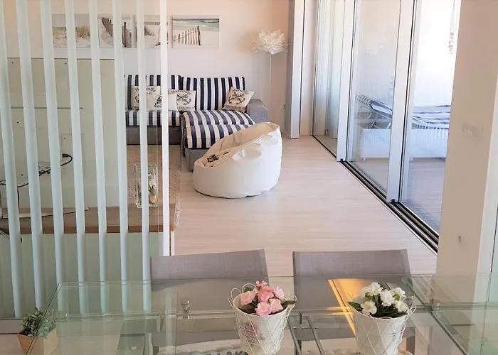 Avenida Dos Banhos Appartement *