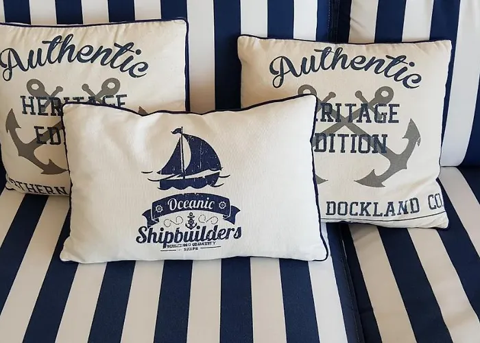 Avenida Dos Banhos * Povoa de Varzim