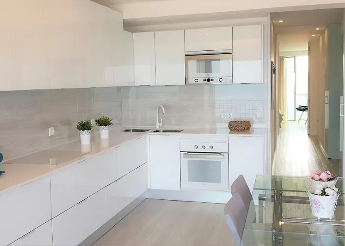 Avenida Dos Banhos * Póvoa de Varzim