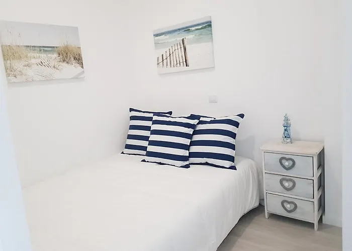 Apartment Avenida Dos Banhos Povoa de Varzim