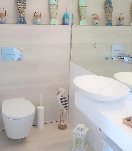 Avenida Dos Banhos Appartement