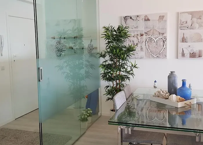 Apartment Avenida Dos Banhos Povoa de Varzim