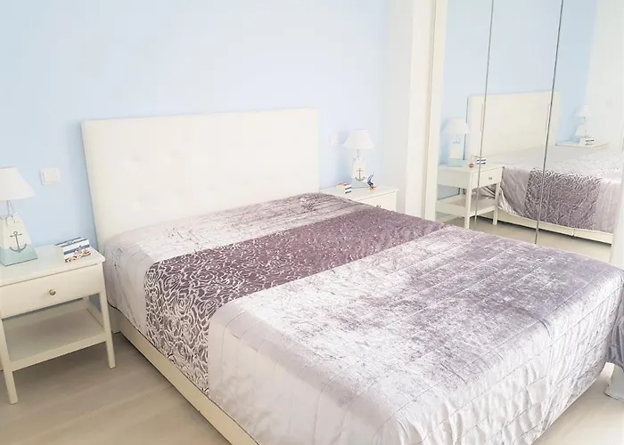 Appartement Avenida Dos Banhos