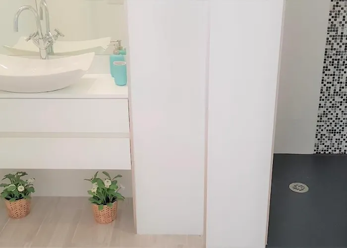 Avenida Dos Banhos Повуа-ди-Варзин