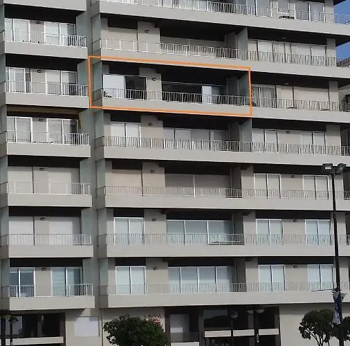 Appartement Avenida Dos Banhos Póvoa de Varzim