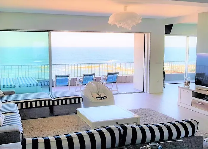 Apartment Avenida Dos Banhos Povoa de Varzim